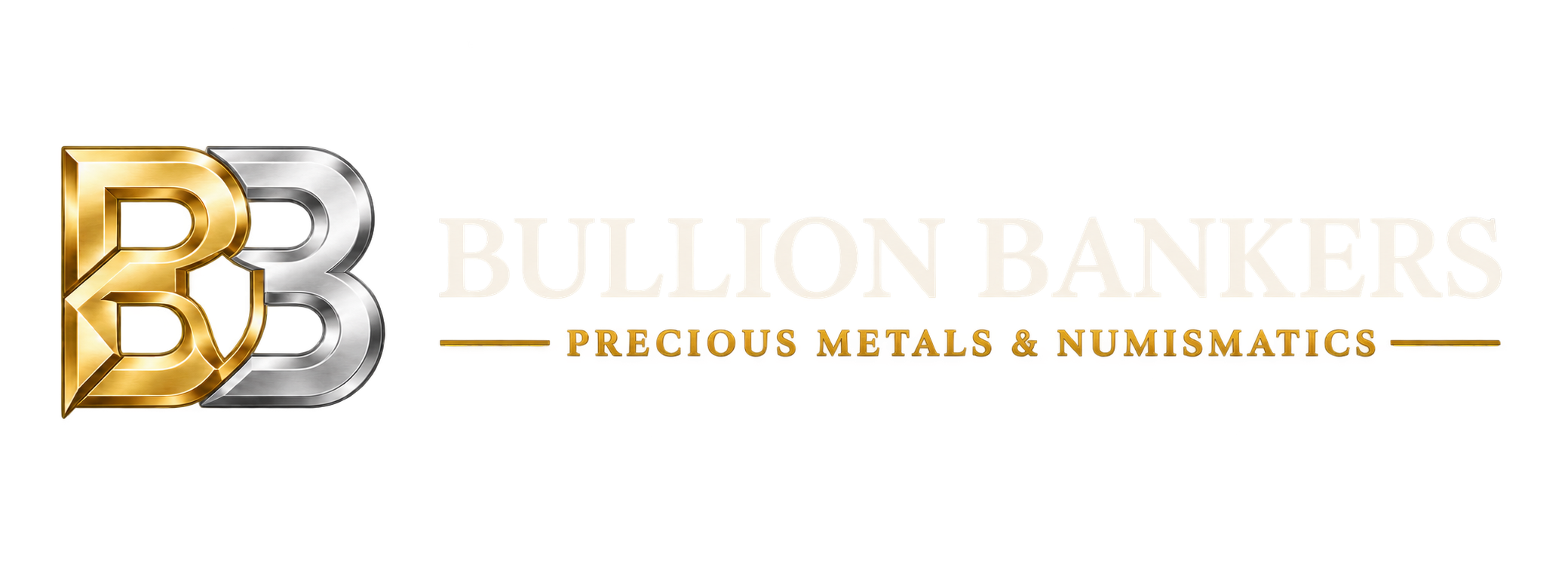Bullion Bankers — Precious Metals & Numismatics
